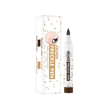 freckles stift|faux freckles freckles marker face